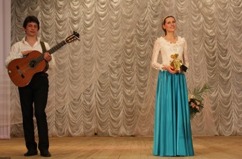 Рыбинск Ярославской области (13 июля 2012 год)